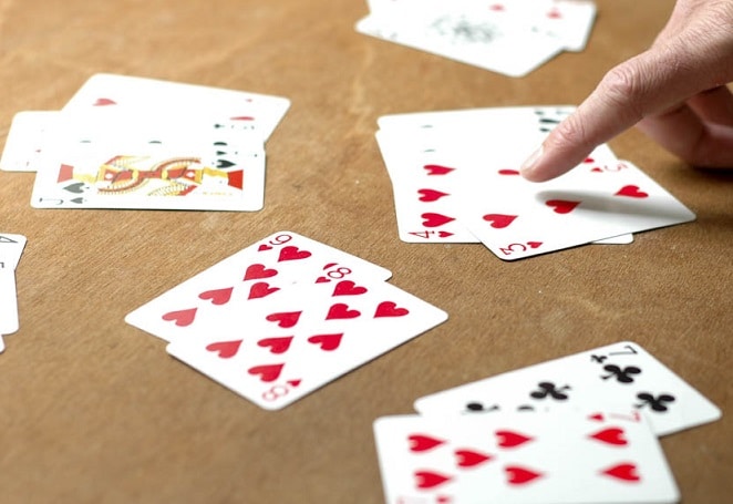 Blackjack parlay sistemi nedir