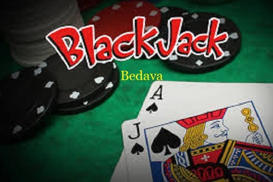 blackjack bedava oyna