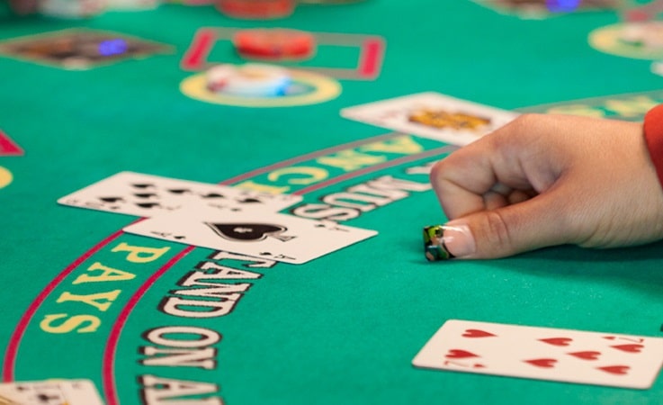 blackjack nasil oynanir anlatim