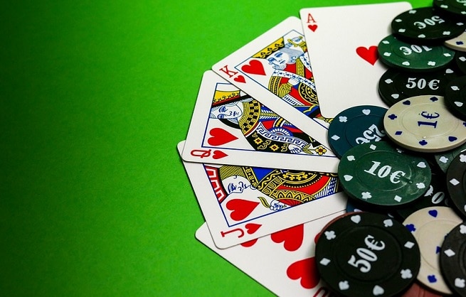 blackjack turleri nelerdir