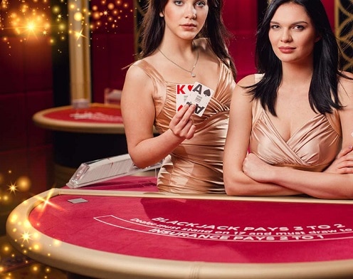 vip blackjack nedir